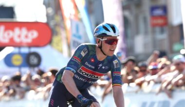 Soudal Quick-Step Pro Cycling Team