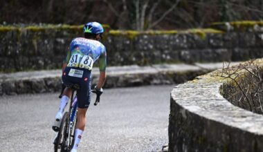 Soudal Quick-Step Pro Cycling Team