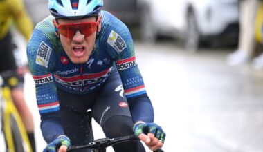 Soudal Quick-Step Pro Cycling Team