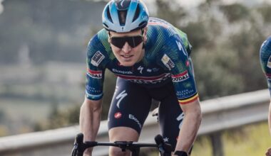 Soudal Quick-Step Pro Cycling Team