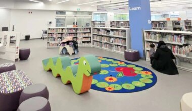Grand-opening celebration of renovated library coming to Brampton