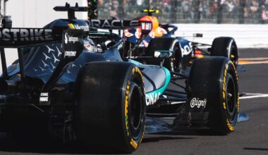 A Mercedes admission banned engine trick was 'not so safe'