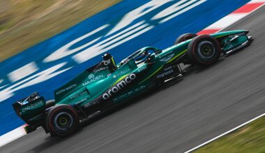 Stroll to make surprise GT debut in place of cancelled F1 Bahrain GP