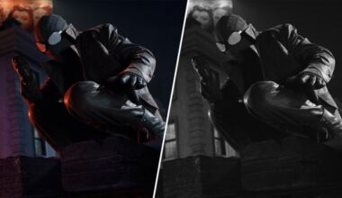 'Spider-Noir' Trailer Gives First Look At Nicolas Cage's Spidey P.I.