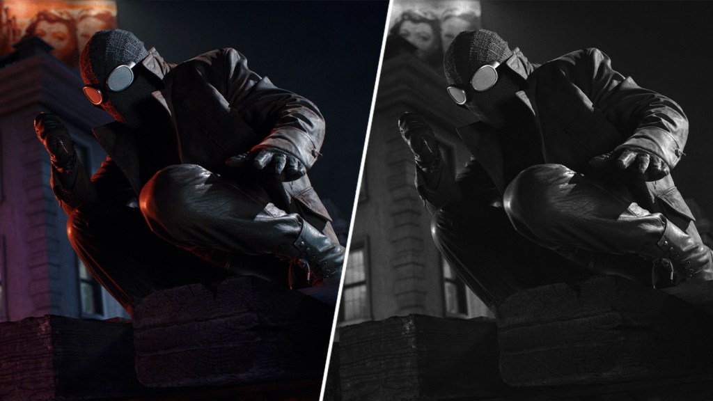 'Spider-Noir' Trailer Gives First Look At Nicolas Cage's Spidey P.I.