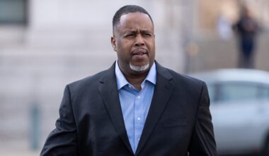 Ex-NBA Player Damon Jones is Expected to Become First Person to Plead Guilty in Gambling Sweep