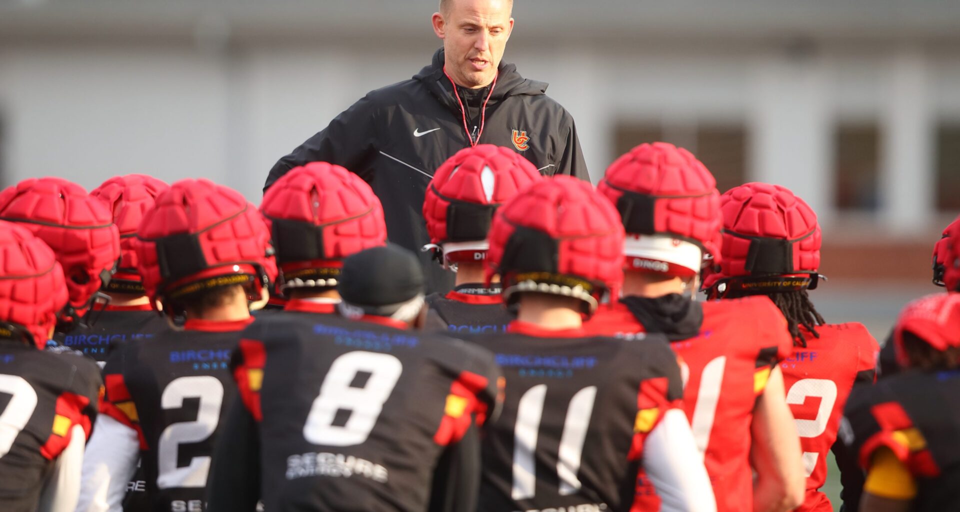 UCalgary moves to next phase in building new home for Dinos athletics