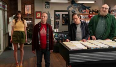 'Big Bang' Spinoff 'Stuart Fails To Save The Universe' Sets Release