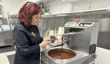 Smaller Greater Toronto Area chocolate businesses still navigating higher costs, supply chain issues