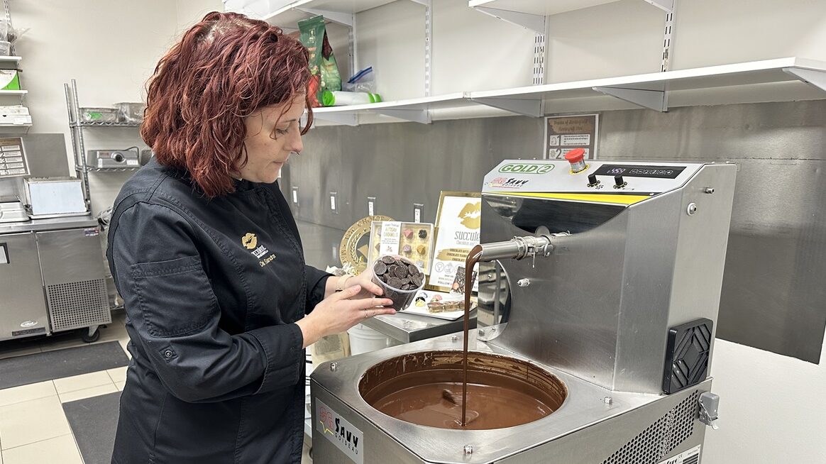 Smaller Greater Toronto Area chocolate businesses still navigating higher costs, supply chain issues
