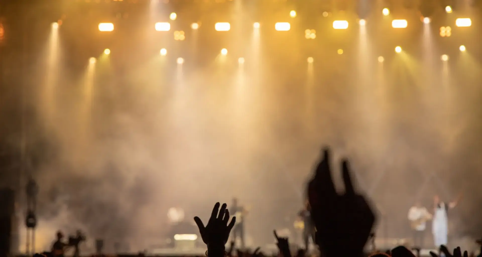 Here’s the artists you can see in Toronto this summer for $30