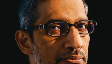 2026 TIME100 Most Influential Companies