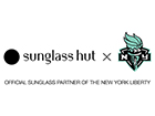 Sunglass Hut Is Named the Official Sunglass Partner for WNBA’s New York Liberty