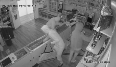 Toronto trading card shop owner estimates $36K worth of product stolen during daring break-in
