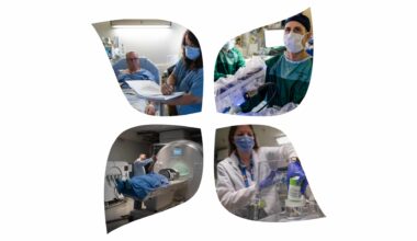 Sunnybrook Announces $41 Million Gift to Advance Canada’s Global Leadership in Clinical Trials