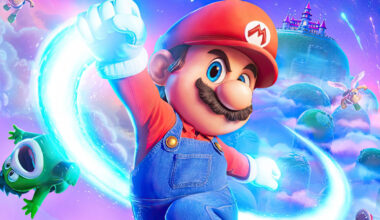 Weekend Box Office: The Super Mario Galaxy Movie Soars to $300 Million