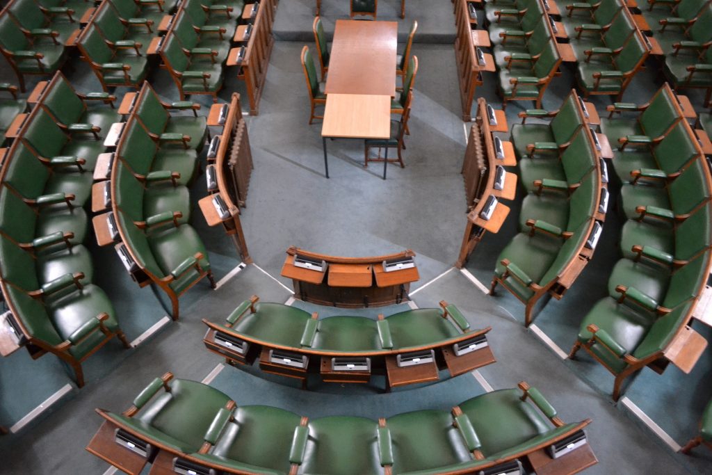 Half Surrey leaders not standing for shadow unitaries