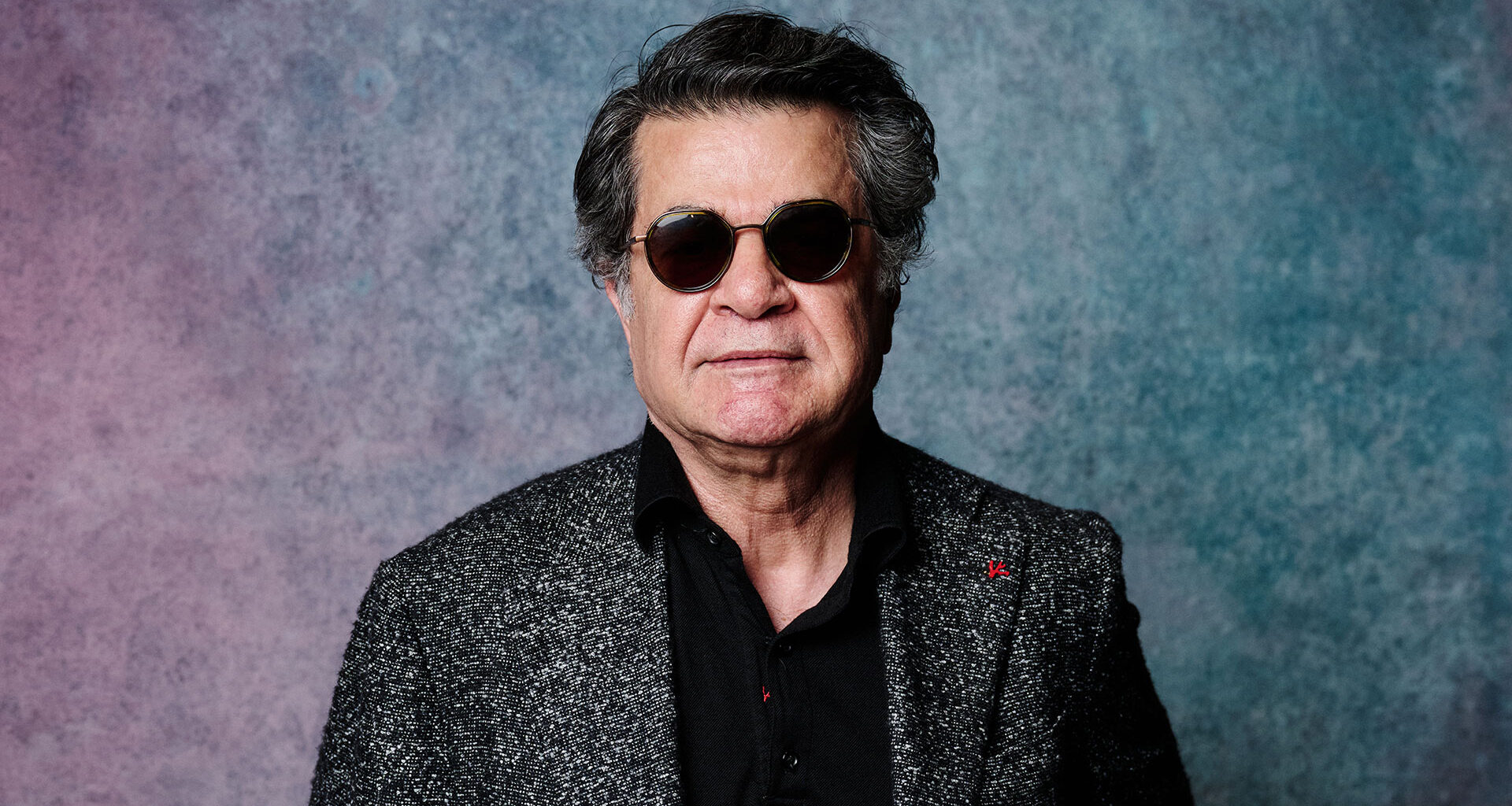 Jafar Panahi Is on the 2026 TIME100 List