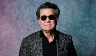 Jafar Panahi Is on the 2026 TIME100 List