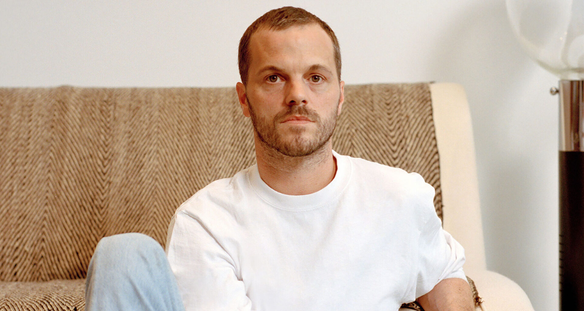 Matthieu Blazy Is on the 2026 TIME100 List