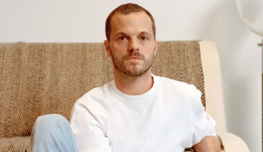 Matthieu Blazy Is on the 2026 TIME100 List