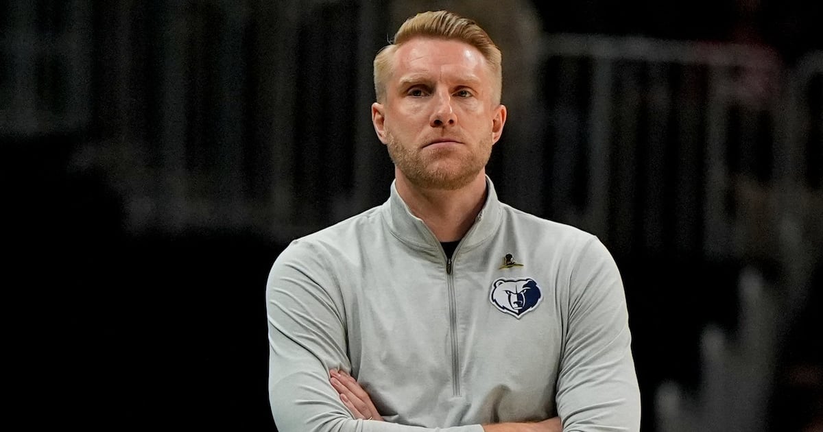 Coaches push back after LeBron James suggests NBA better if Grizzlies left Memphis