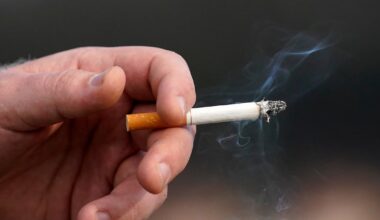 This country will soon place a lifetime ban on cigarette sales for people born after 2008 - CTV News