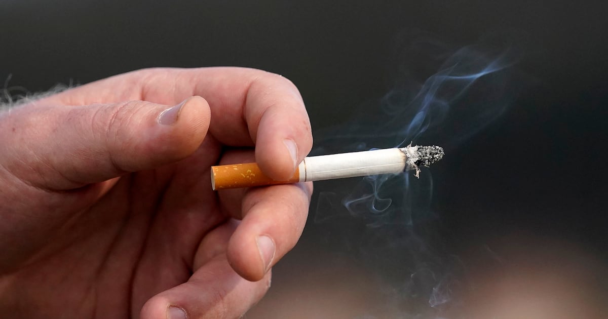 This country will soon place a lifetime ban on cigarette sales for people born after 2008 - CTV News