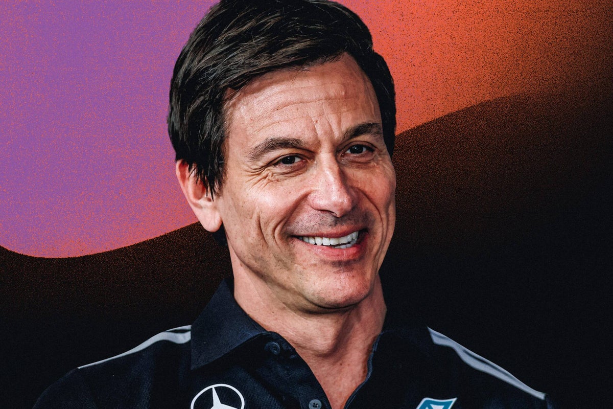 Toto Wolff wants to empower and micromanage. The contradiction explains his success