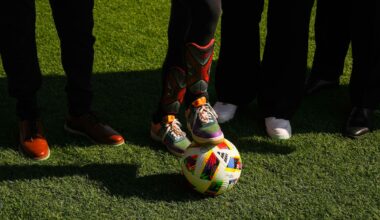 Toronto using World Cup to pitch itself as inclusive alternative to anti-immigrant U.S.