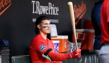 The Mets, Red Sox and Phillies aren't out -- but they're very much down
