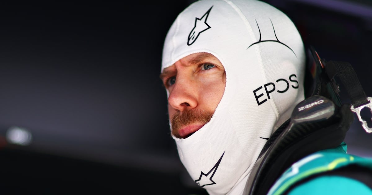 I sympathise with the drivers