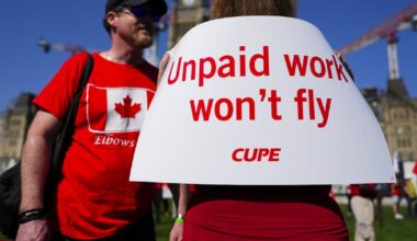 Airlines are 'flying the plane' in unpaid work probe, union claims