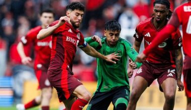 Toronto FC vs. Austin FC: 3 takeaways