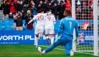 Toronto FC vs. Colorado Rapids: 3 takeaways