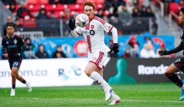 Toronto FC comes from behind to beat Colorado Rapids