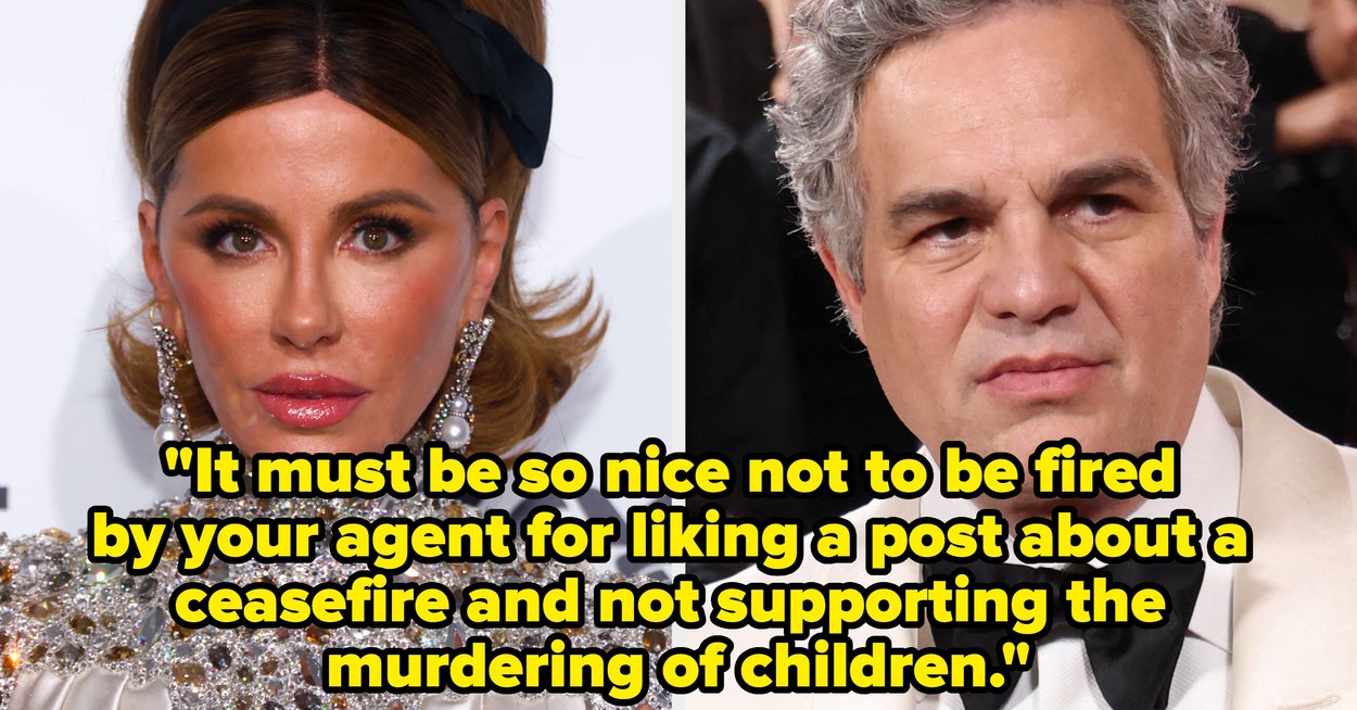 Kate Beckinsale Called Out Mark Ruffalo On IG For Allegedly Ignoring Her DMs, And It's Pretty Awkward - BuzzFeed