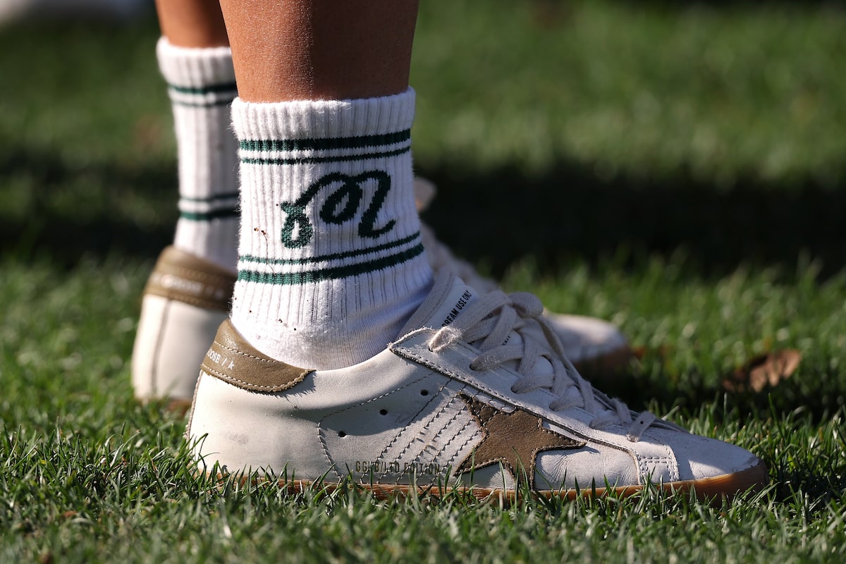 Golf is getting a style glow-up