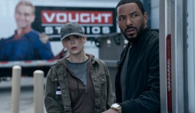 'The Boys' Season 5 Review: A Heavy, Blood-Soaked Finale