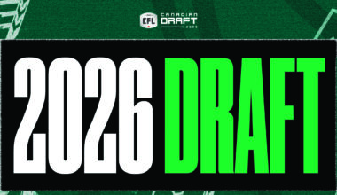 Roughriders draft Michigan State DB Malcolm Bell in first round