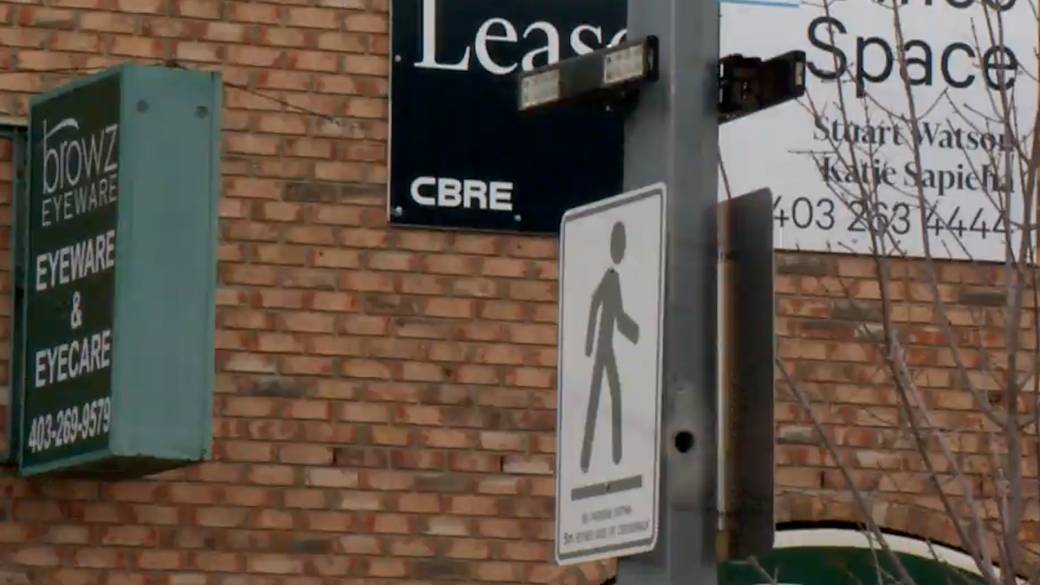 Click to play video: 'Spike in Calgary pedestrians killed in traffic incidents prompts calls for action'