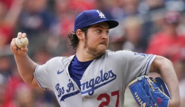 Trevor Bauer signs with Long Island Ducks for U.S. return