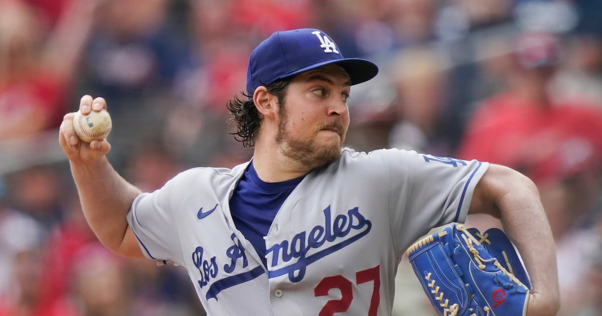 Trevor Bauer signs with Long Island Ducks for U.S. return