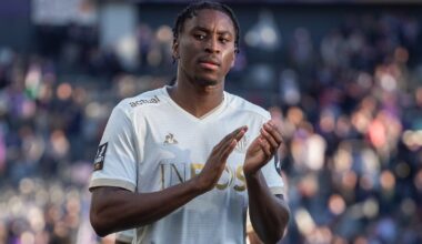 Canada Soccer sending physiotherapist to aid Bombito’s recovery