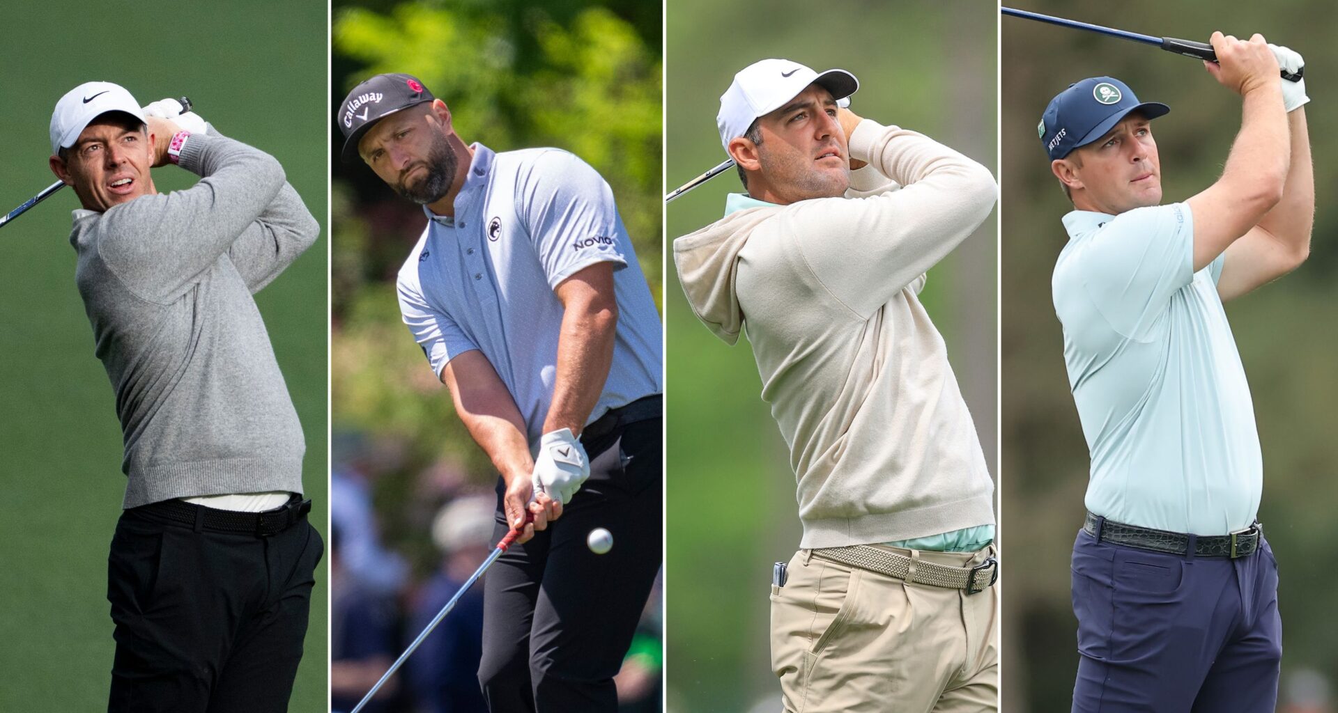 The Masters 2026: Recent Trend Rules Out Rusty Big Names