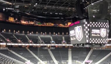 Vegas hammer already-eliminated Winnipeg 6-2, Mark Scheifele first ever Jets 2.0 player to 100 points – Illegal Curve Hockey