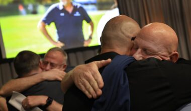 Hundreds celebrate life of longtime SSU soccer coach – The Press Democrat