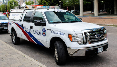 Toronto police ID man found dead in Lake Ontario 34 years ago