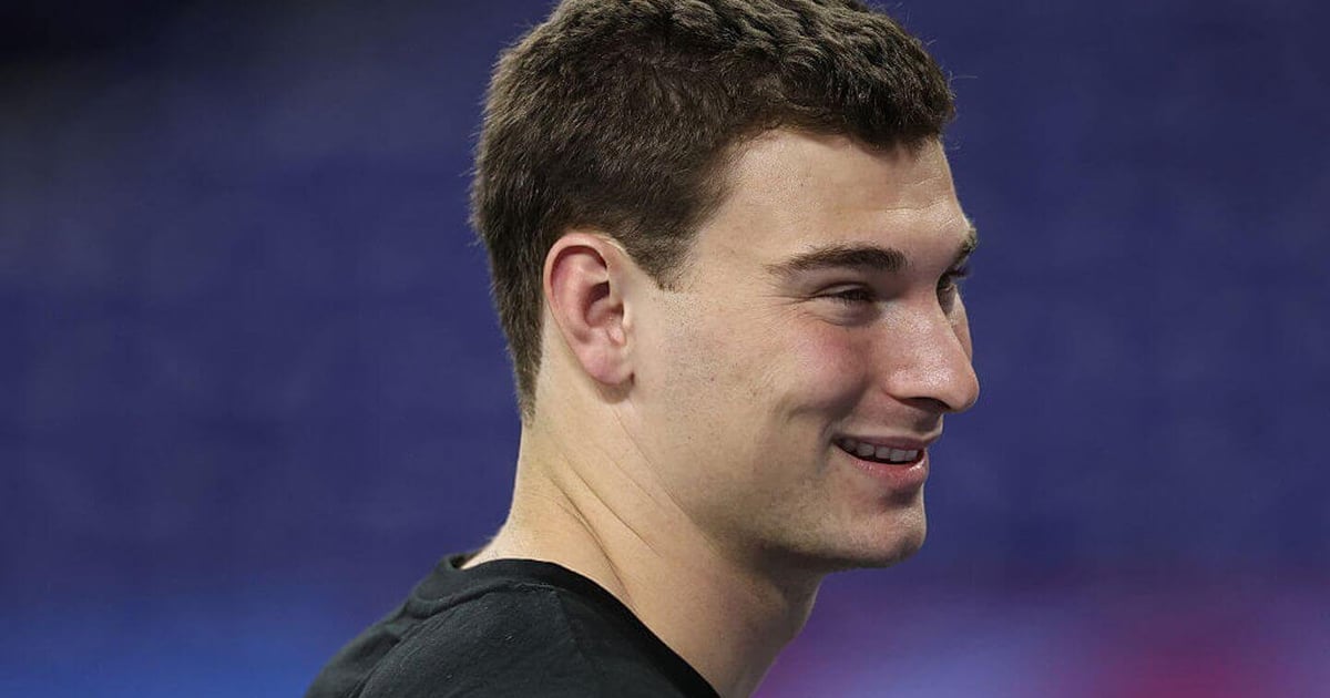 NFL Draft 2026 news and live updates: Latest mock drafts, rankings, scouting reports and more