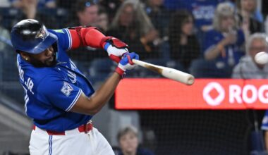 Blue Jays vs Guardians: Toronto wins 4-2